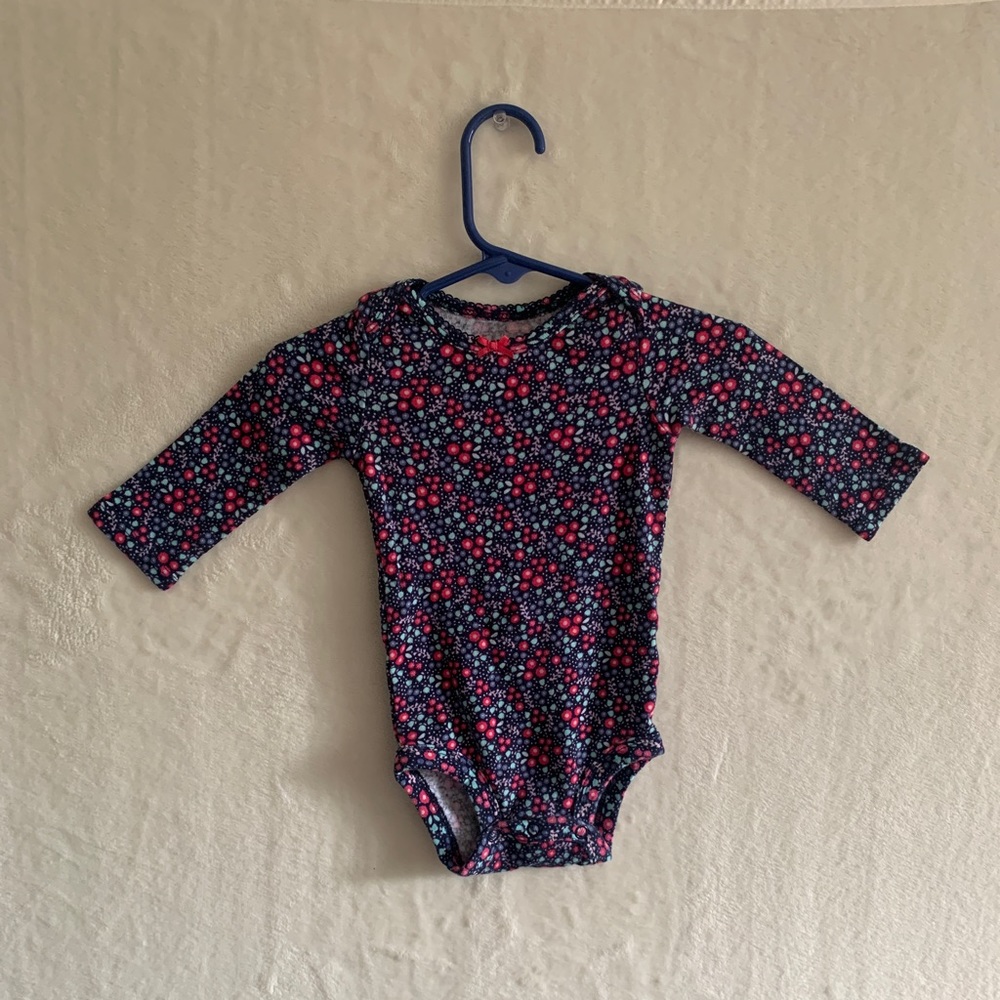 Baby shirt